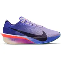 Nike ZOOMX VAPORFLY NEXT 4 Laufschuhe in lila, Größe 40