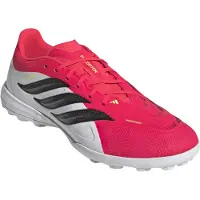 Adidas Herren Fussball-Hallenschuhe PREDATOR LEAGUE Fold-Over Tongue Indoor