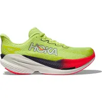 Hoka One One Men's Mach X 3 Straßenlaufschuhe
