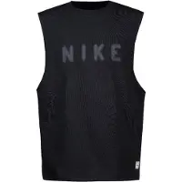 Nike Herren Unterjacke M NK DF NAC TANK