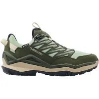 Lowa Wanderschuh "MADDOX PRO GORE-TEX LO WS" wasserdicht, winddicht,atmungsaktiv dank GORE-TEX Membrane