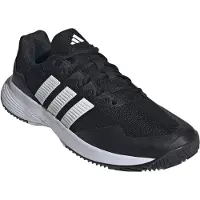Adidas Herren Tennisoutdoorschuhe GAMECOURT 2 E
