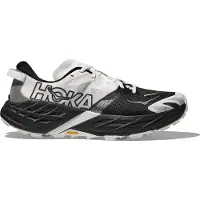 Hoka One One M SPEEDGOAT 7 BLACK / WHITE