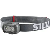 Silva - Seek 420 - Stirnlampe grau