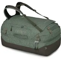 Osprey Transporter Squffel 70 Reisetasche Pine Leaf Green