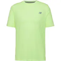 New Balance Men's Athletics Run Tee Herren-Laufshirt