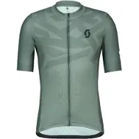 SCOTT Herren Shirt SCO Jersey M's RC Endurance SS