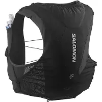 Salomon ADV SKIN 5 SET BLACK/ L