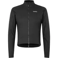 Gripgrab PACR Fahrradjacke in schwarz, Größe L