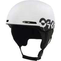 Oakley MOD1 Helm in weiß, Größe 51-55