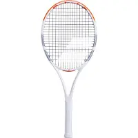 Babolat EVO STRIKE Tennisschläger in weiß, Größe 2
