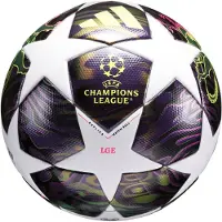 Adidas Ball UEFA CHAMPIONS LEAGUE FINAL LEAGUE