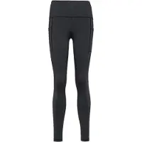 New Balance Damen Tights NB Sleek Pocket High Rise Legging 27"