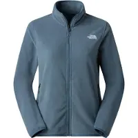 The North Face Damen Jacke W GLACIER FLEECE JACKET