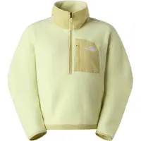 The North Face Damen Jacke W YUMIORI OFF PEAK 1/2 ZIP JACKET