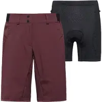 Vaude Bike Loamer Kurze Hose