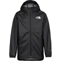 The North Face Kinder Regenjacke TEEN ZIPLINE RAIN JACKET