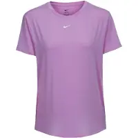 Nike Damen Shirt W NK ONE CLASSIC DF SS TOP