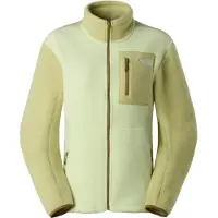 The North Face Damen Jacke W YUMIORI FULL ZIP