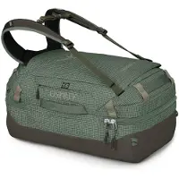 Osprey Transporter Squffel 44 Reisetasche Pine Leaf Green