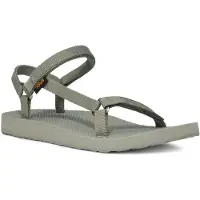 Teva Damen Original Universal Slim Seagrass-Schuhgröße 39