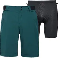 Vaude Bike Loamer Kurze Hose