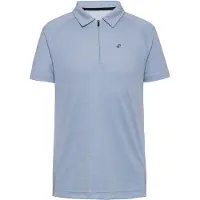 Joy toy JOY IVO Poloshirt BLUE ASH MEL. BLUE ASH MEL. 52