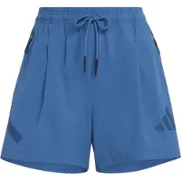 Adidas Sportshorts Z.N.E. KF0579 Dunkelblau Loose Fit