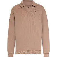 Puma Herren Shirt UNISEX CLOUDSPUN POLO