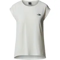 The North Face Tanktop Damen Tanken Tanktop White Dune-XL