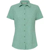 Vaude - Women's Seiland Shirt III - Bluse Gr 46 türkis