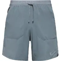 Nike Shorts mit Unterziehhose Stride Dri-Fit