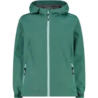 CMP KID G Jacket Fixed Hood agave (E811) 140