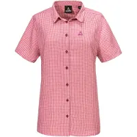 Schöffel Damen Bluse CIRC Blouse Style Dalfoss WMN