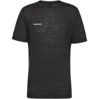 Mammut - Massone Light T-Shirt - T-Shirt Gr M schwarz