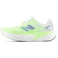 New Balance - Women's FuelCell Rebel V5 - Runningschuhe Gr 40 grün