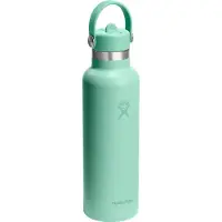 Hydroflask Standard Flex Straw-21 Oz Flaschenverschluss