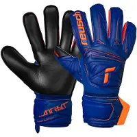 Reusch Herren Handschuhe Attrakt Infinity Finger Support