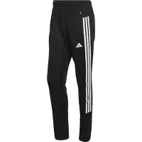 Adidas Sporthose "WE ALLSET 3S PT" Trainingshose, Climacool, reguläre Passform