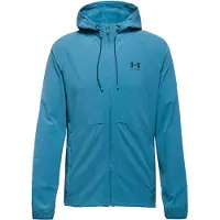 Under Armour Vibe Woven Jacke