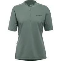 Vaude 1/2 Zip Trikot Damen Qimsa Pro