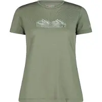CMP 32t7166 Kurzarm-t-shirt
