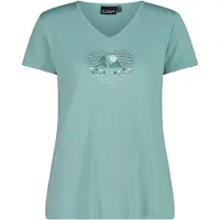 CMP 31t8466 Kurzarm-t-shirt