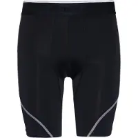 Under Armour Hg Elite Long Kurze Hose
