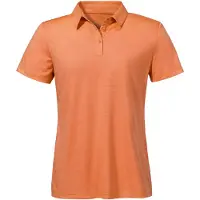 Schöffel Damen Polo CIRC Polo Shirt Tauron L