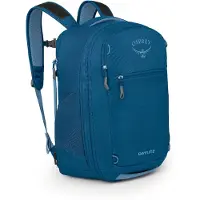 Osprey Daylite Expandable Travel Pack 26+6 nightshift blue