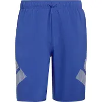 Adidas Herren Badeshorts Big Bars, 8 Zoll