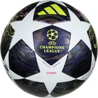 Adidas Ball UEFA CHAMPIONS LEAGUE FINAL COMPETITION