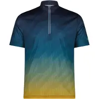 CMP Maillot mit durchgehendem Reißverschluss