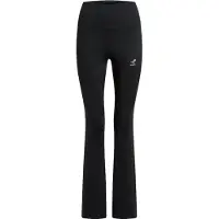 ENERGETICS Damen Hose Kaylen 1/1 W BLACK